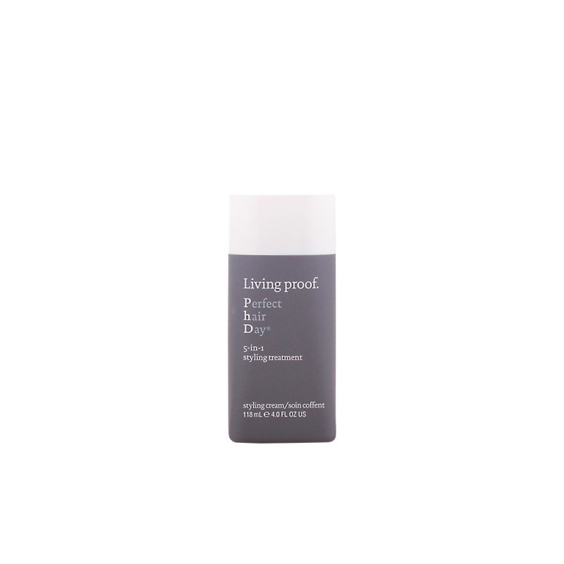 Perfect Hair Day 5 in 1 Styling Treatment 118 ml by LIVING PROOF for Unisex