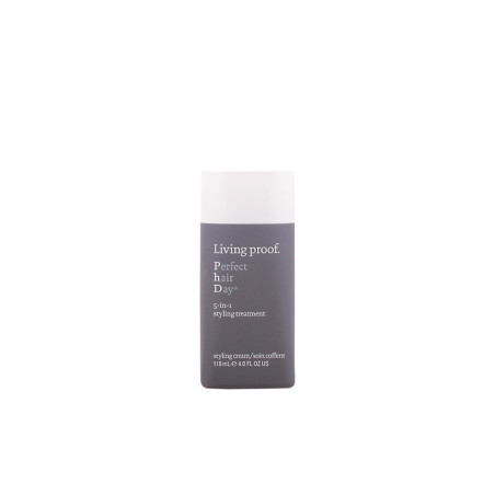 Perfect Hair Day 5 in 1 Styling Treatment 118 ml by LIVING PROOF for Unisex
