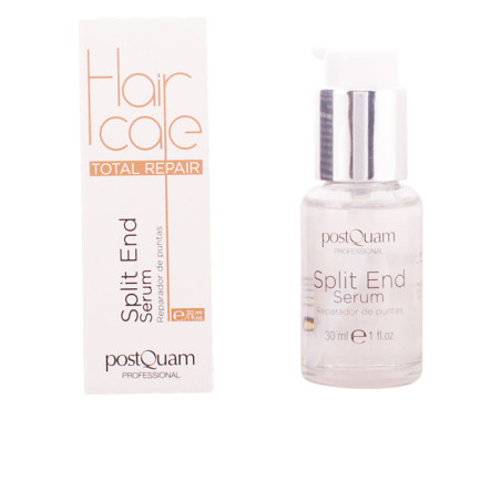 HAIRCARE TOTAL REPAIR split end serum 30 ml by POSTQUAM for Woman