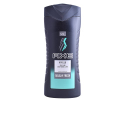 APOLLO shower gel 400 ml by AXE for Man