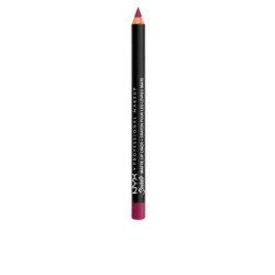 SUEDE matte lip liner girl bye by NYX PROFESSIONAL MAKE UP for Unisex