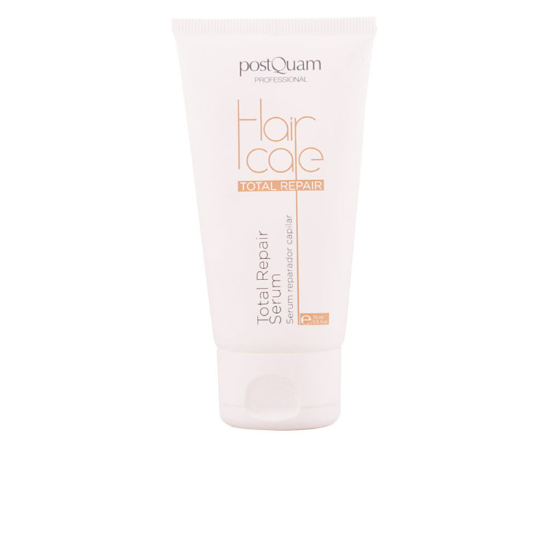 HAIRCARE TOTAL REAPIR serum 75 ml by POSTQUAM for Woman