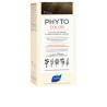 PHYTOCOLOR 7 rubio 4 u by PHYTO for Woman
