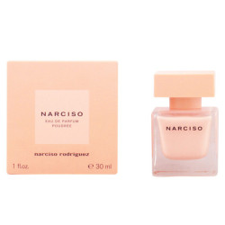 NARCISO eau de parfum poudrée vaporizador 30 ml by NARCISO RODRIGUEZ for Woman