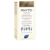 PHYTOCOLOR 9 rubio muy claro 4 u by PHYTO for Woman