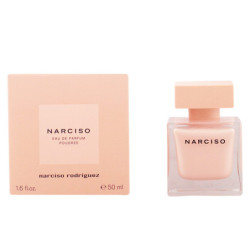 NARCISO eau de parfum poudrée vaporizador 50 ml by NARCISO RODRIGUEZ for Woman