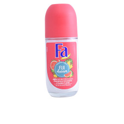 FIJI DREAM sandia & ylang ylang deo roll-on 50 ml by FA for Woman