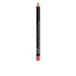 SUEDE matte lip liner brunch me by NYX PROFESSIONAL MAKE UP for Unisex