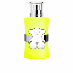 YOUR POWERS eau de toilette vaporizador 50 ml by TOUS for Woman