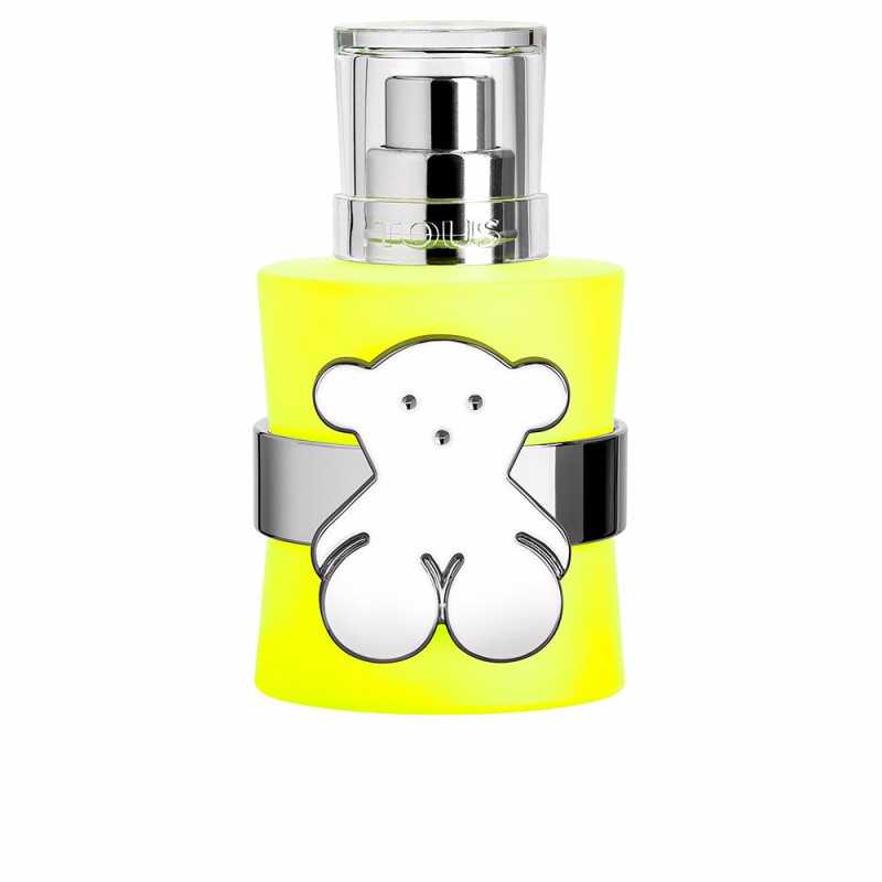 YOUR POWERS eau de toilette vaporizador 30 ml by TOUS for Woman YOUR POWERS eau de toilette vaporizador 30 ml by TOUS for Woman