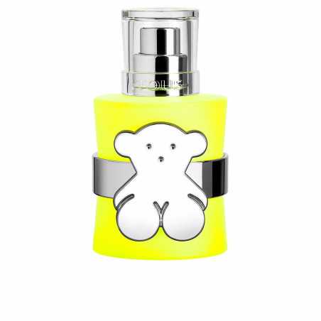 YOUR POWERS eau de toilette vaporizador 30 ml by TOUS for Woman