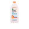 SENSITIVE ADVANCED leche SPF50+ 400 ml by GARNIER for Unisex