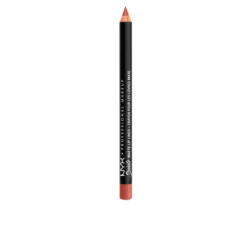 SUEDE matte lip liner free spirit by NYX PROFESSIONAL MAKE UP for Unisex