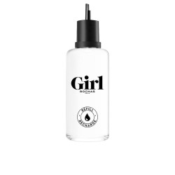 GIRL eau de toilette vaporizador recarga 150 ml by ROCHAS for Woman