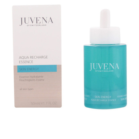 AQUA RECHARGE essence all skin types 50 ml by JUVENA for Woman