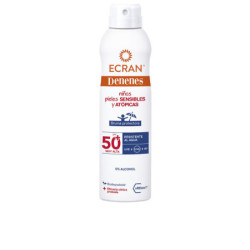 ECRAN DENENES bruma protectora SPF50+ 250 ml by DENENES for Unisex