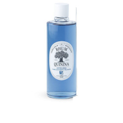 RHUM QUININA tónico azul cabellos grises y blancos 500 ml by CRUSELLAS for Unisex