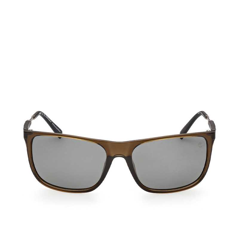 TIMBERLAND TB9281 97D POLARIZADA 62 mm by TIMBERLAND for Man TIMBERLAND TB9281 97D POLARIZADA 62 mm by TIMBERLAND for Man