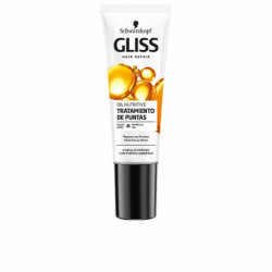 GLISS ULTIMATE REPAIR reparador puntas abiertas 50 ml by SCHWARZKOPF MASS MARKET for Unisex