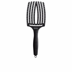 FINGERBRUSH large 1 u by OLIVIA GARDEN for Unisex