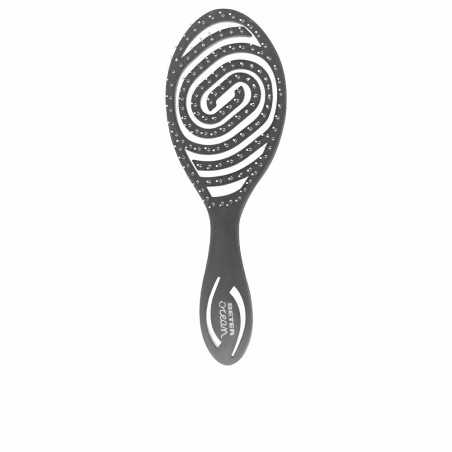 OCEAN cepillo detangling gris 1 u by BETER for Unisex
