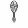 OCEAN cepillo detangling gris 1 u by BETER for Unisex