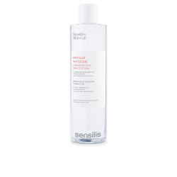 AGUA MICELAR [AR] para pieles sensibles y reactivas 400 ml by SENSILIS for Woman