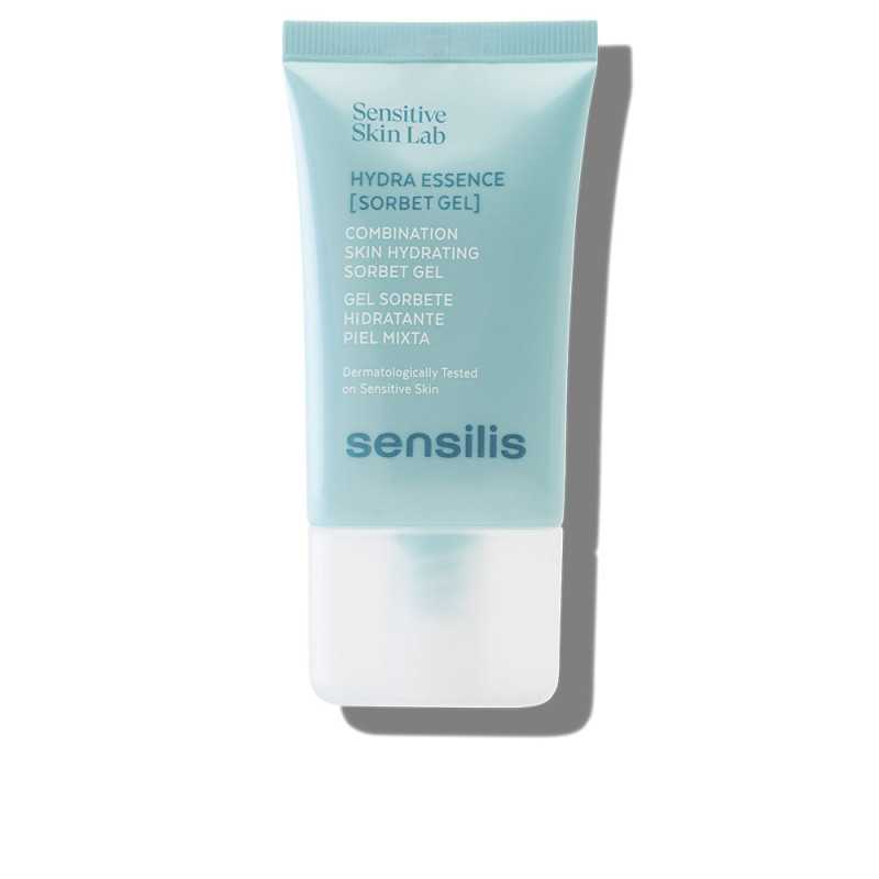 HYDRA ESSENCE gel sorbete hidratante 40 ml by SENSILIS for Woman HYDRA ESSENCE gel sorbete hidratante 40 ml by SENSILIS for Woman