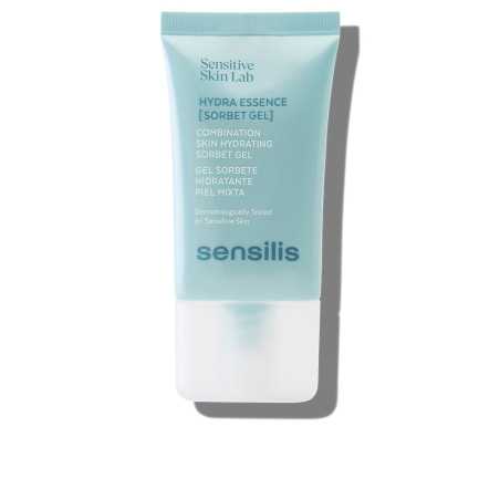 HYDRA ESSENCE gel sorbete hidratante 40 ml by SENSILIS for Woman