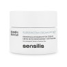 SUPREME crema de día SPF15+ detox renovadora y antiaging 50 ml by SENSILIS for Woman