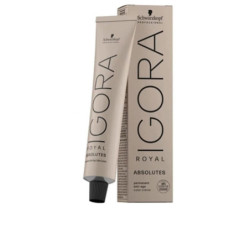 IGORA ROYAL ABSOLUTES 8 50 60 ml by SCHWARZKOPF for Unisex