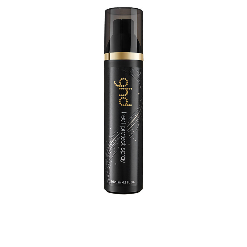 ghd bodyguard- spray protector del calor para todo tipo de pelo 120 ml by GHD for Unisex