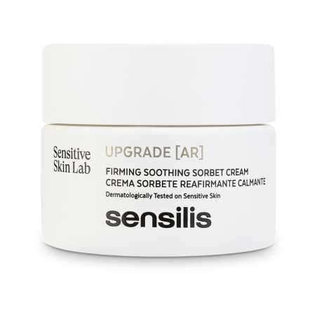 UPGRADE AR crema sorbete reafirmante y calmante 50 ml by SENSILIS for Woman