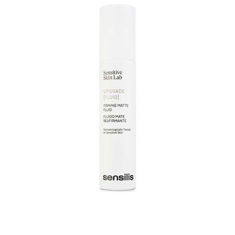 UPGRADE fluido de día reafirmante 50 ml by SENSILIS for Woman UPGRADE fluido de día reafirmante 50 ml by SENSILIS for Woman
