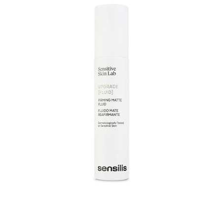 UPGRADE fluido de día reafirmante 50 ml by SENSILIS for Woman