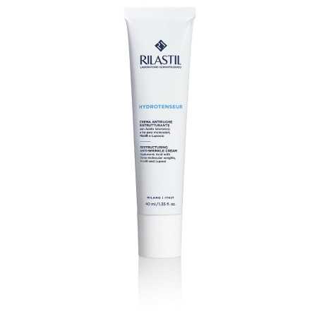 HYDROTENSEUR crema rica reestructurante y antiarrugas 40 ml by RILASTIL for Woman