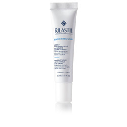 HYDROTENSEUR contorno de ojos reestructurante y antiarrugas 15 ml by RILASTIL for Woman