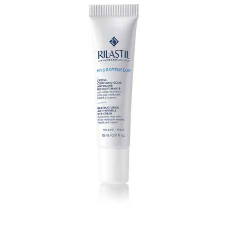 HYDROTENSEUR contorno de ojos reestructurante y antiarrugas 15 ml by RILASTIL for Woman
