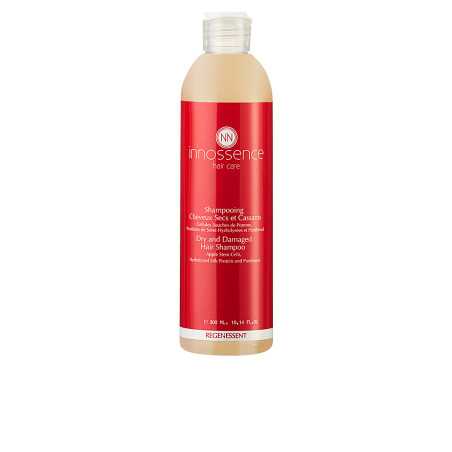 REGENESSENT shampooing cheveux secs et cassants 300 ml by INNOSSENCE for Woman