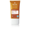 SUN SYSTEM SPF50+ crema velluto 50 ml by RILASTIL for Unisex