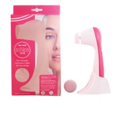CEPILLO FACIAL sónico so nice skin +2 cabezales 3 u by BETER for Woman