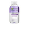 ESSENCIALS desmaquillador ojos 2en1 125 ml by GARNIER for Woman