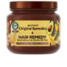 ORIGINAL REMEDIES mascarilla aguacate y karite 300 ml by GARNIER for Unisex