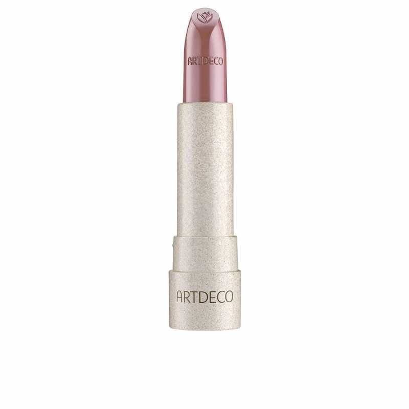 NATURAL CREAM lipstick nude mauve by ARTDECO for Unisex NATURAL CREAM lipstick nude mauve by ARTDECO for Unisex