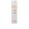 COCO MADEMOISELLE desodorante vaporizador 100 ml by CHANEL for Woman