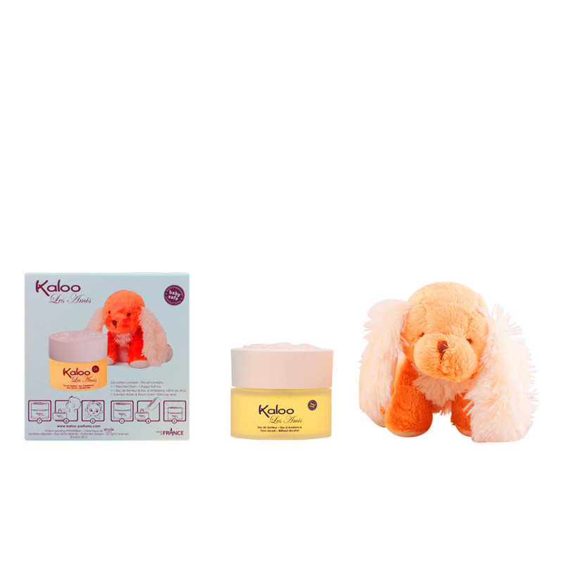 KALOO LES AMIS lote by KALOO for Unisex
