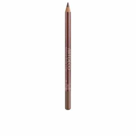 NATURAL BROW liner soft brown by ARTDECO for Unisex