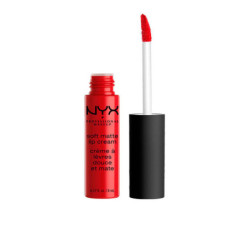 SOFT MATTE lip cream amsterdam by NYX PROFESSIONAL MAKE UP for Unisex