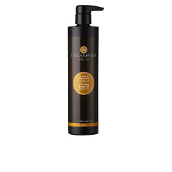 INNOR gel douche gold intense 500 ml by INNOSSENCE for Woman