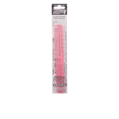YS PARK doble normal rosa 339 180 mm by YS PARK for Unisex